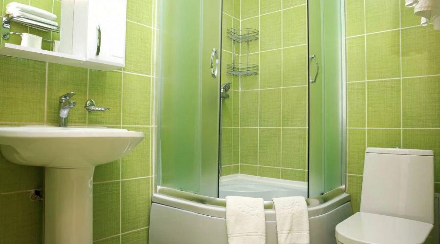 2-комнатный полулюкс