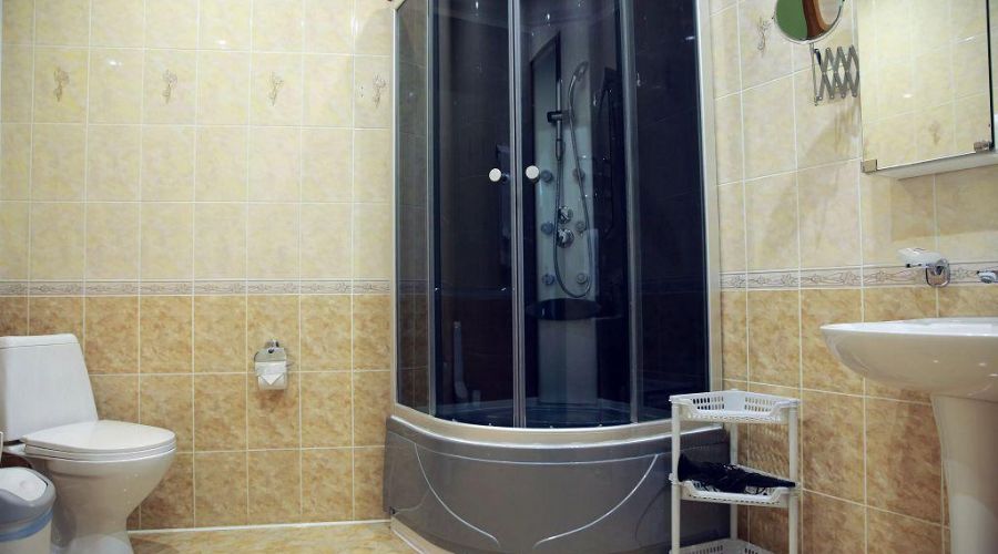 Полулюкс №404