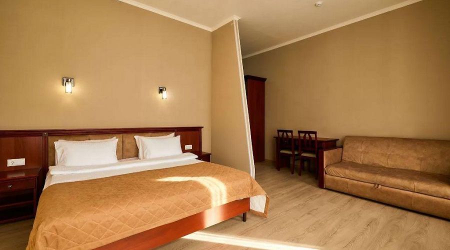 1-местный улучшенный