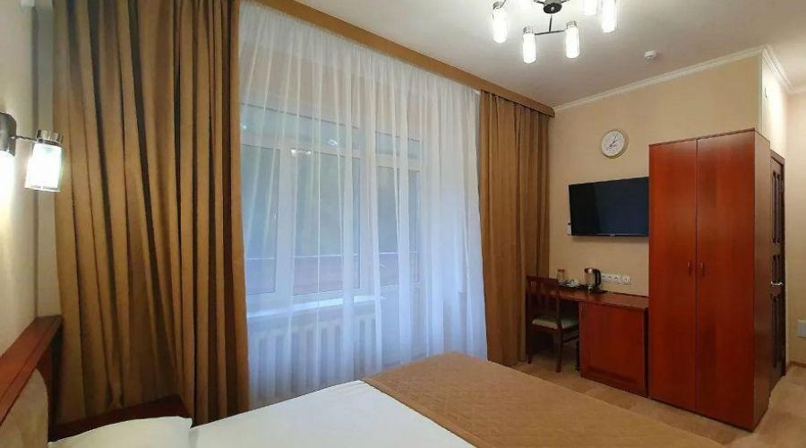 1-местный стандартный