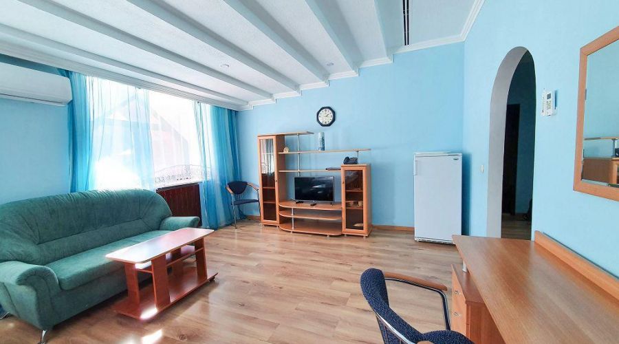 2-местный стандарт