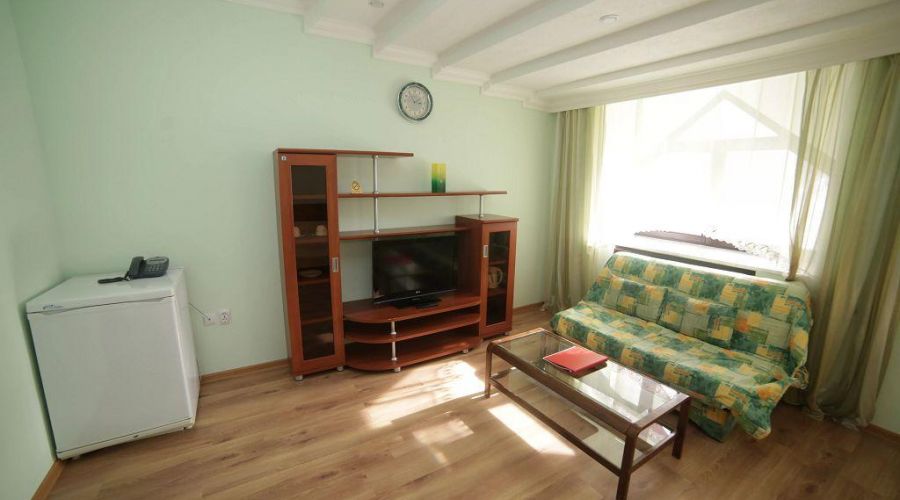 1-местный улучшенный номер