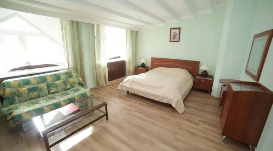 1-местный улучшенный номер