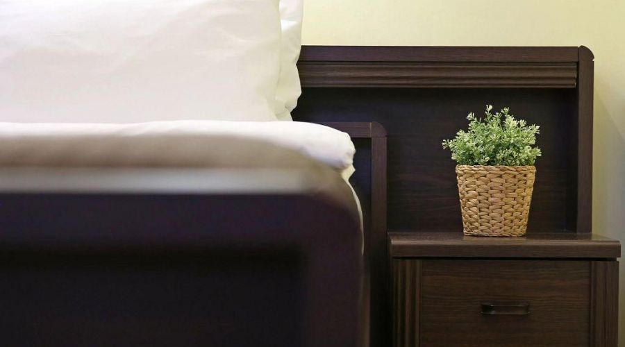 1-местный 2-комнатный полулюкс