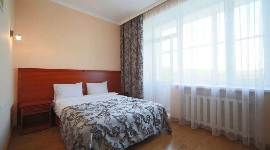 1-местный стандарт