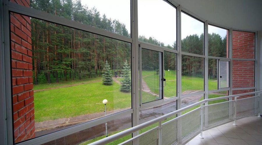 2-местный 3-комнатный полулюкс