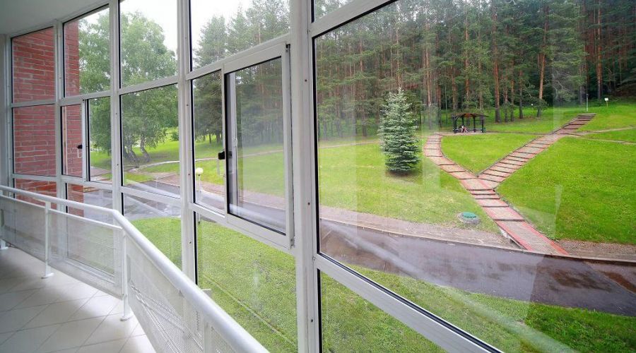 2-местный 3-комнатный полулюкс