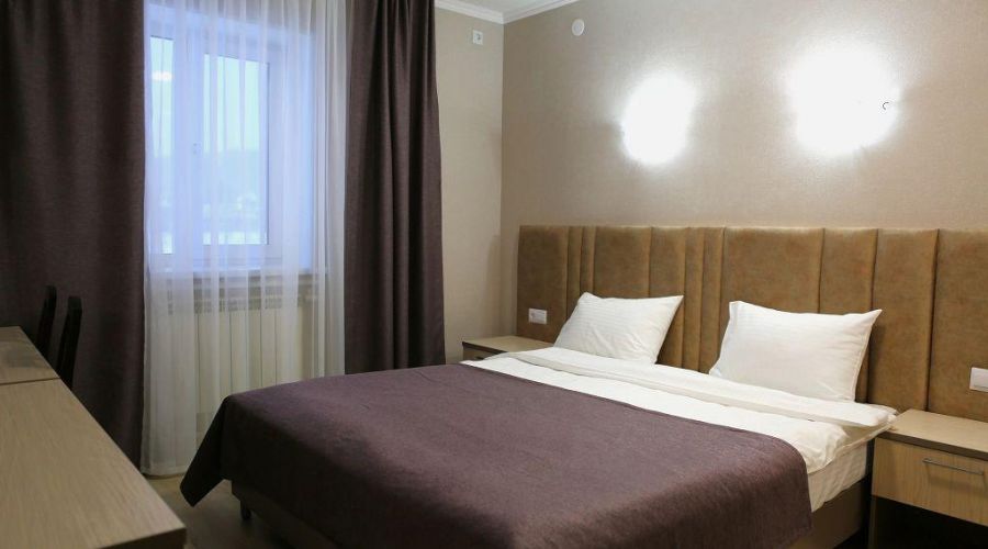 1-местный стандарт