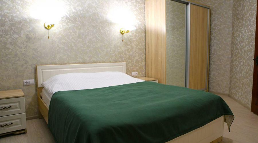 1-местный улучшенный