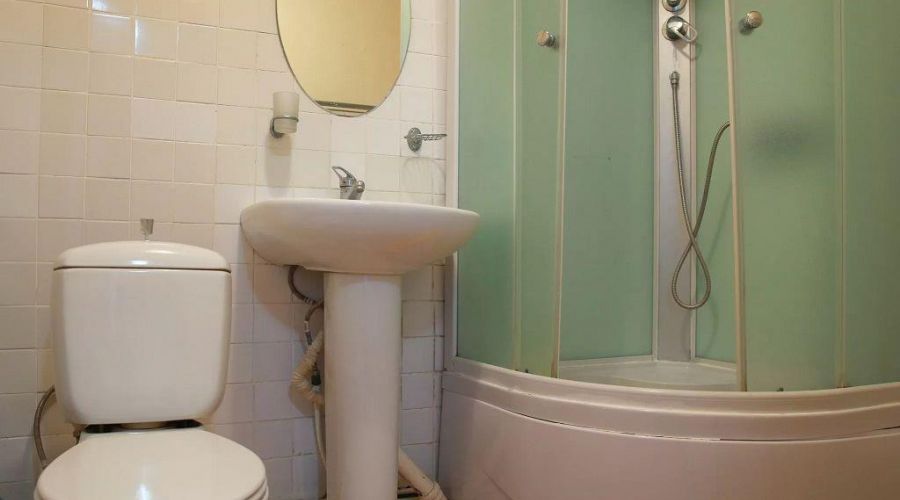 2-местный 2-комнатный стандарт