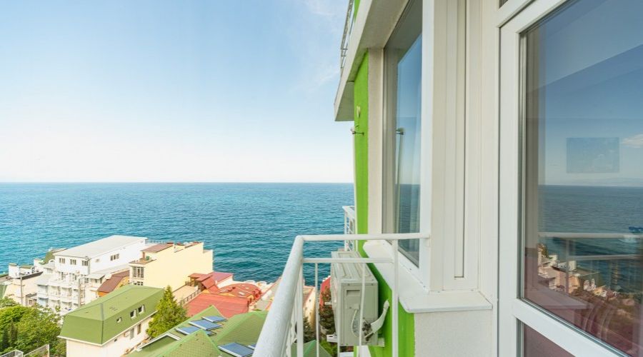 Комфорт 2-местный 1-комнатный