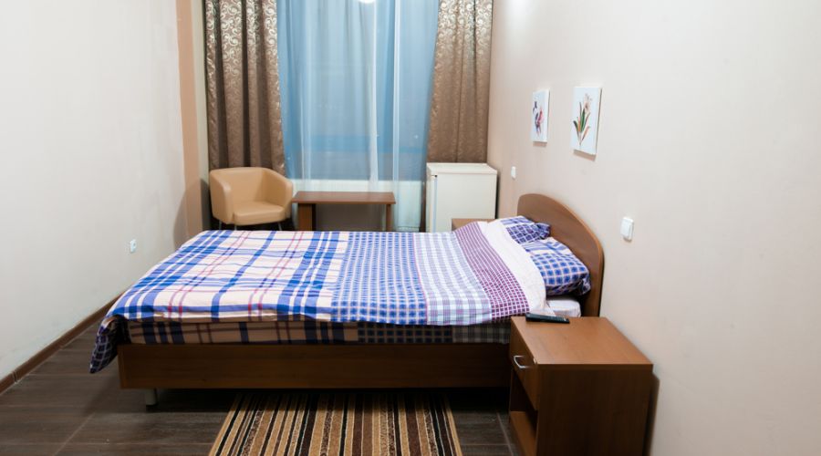 Улучшенный 2-местный 1 категории