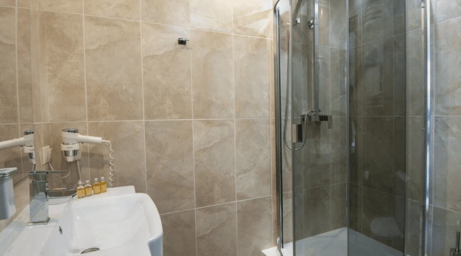 Апартаменты 2-местный 3-комнатный