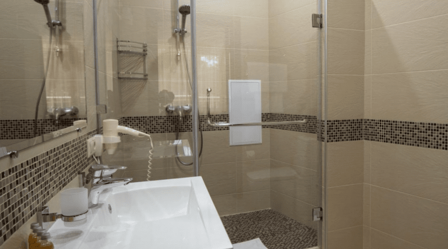 Апартаменты 2-местный 3-комнатный