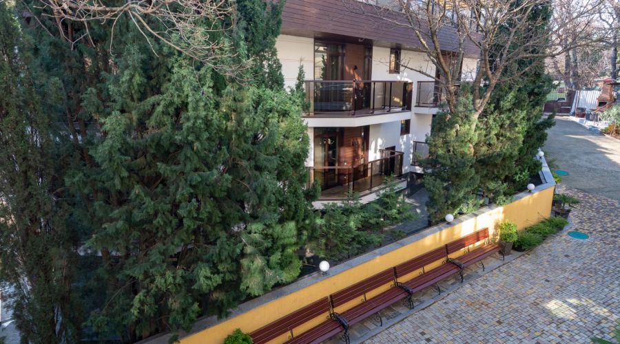 Комфорт 2-местный 1-комнатный