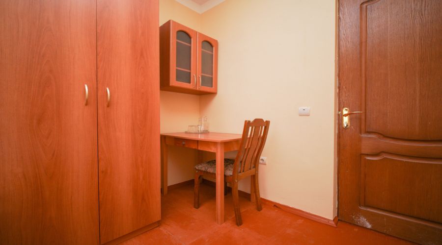 Блочный 2-местный 2 корпус