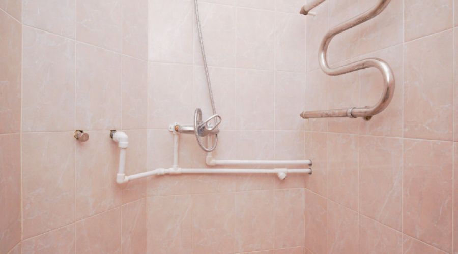 Блочный 2-местный 2 корпус