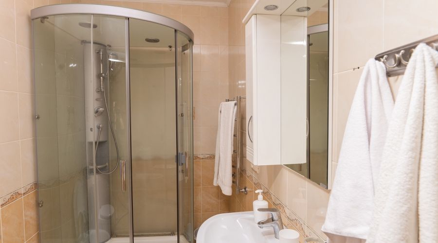 Семейный 3-местный 2-х комнатный 1,3 корпус