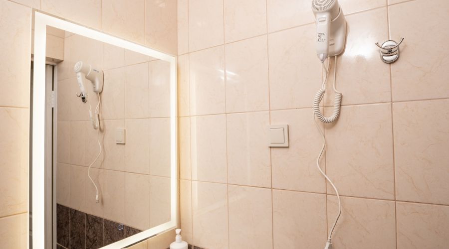 Семейный 3-местный 2-х комнатный 1,3 корпус