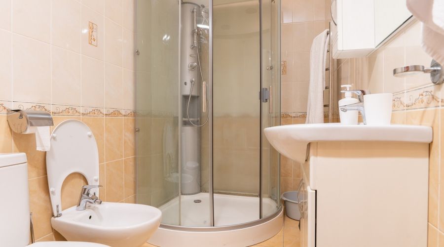 Семейный 3-местный 2-х комнатный 1,3 корпус