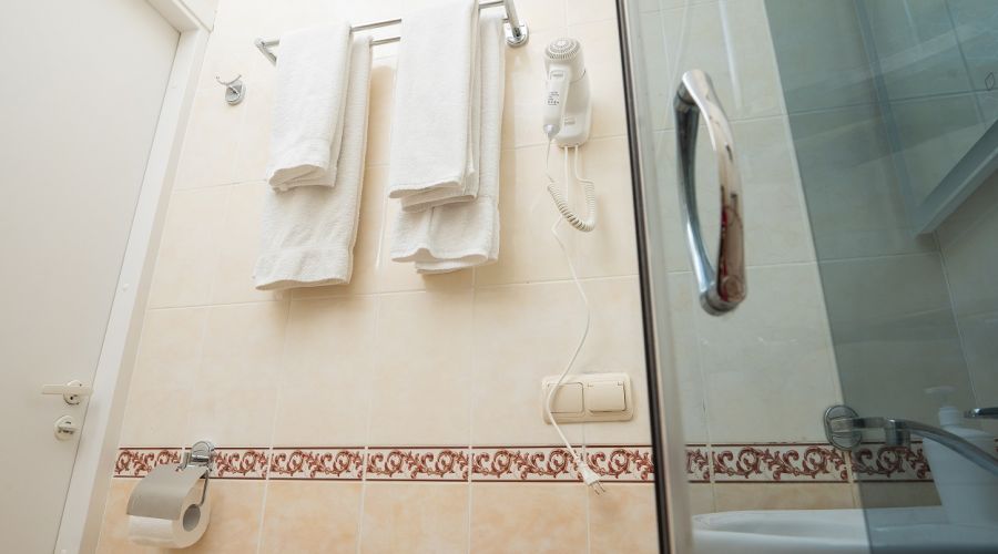 Стандарт 2-местный 1 корпус