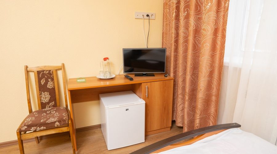 Стандарт 2-местный 1 корпус