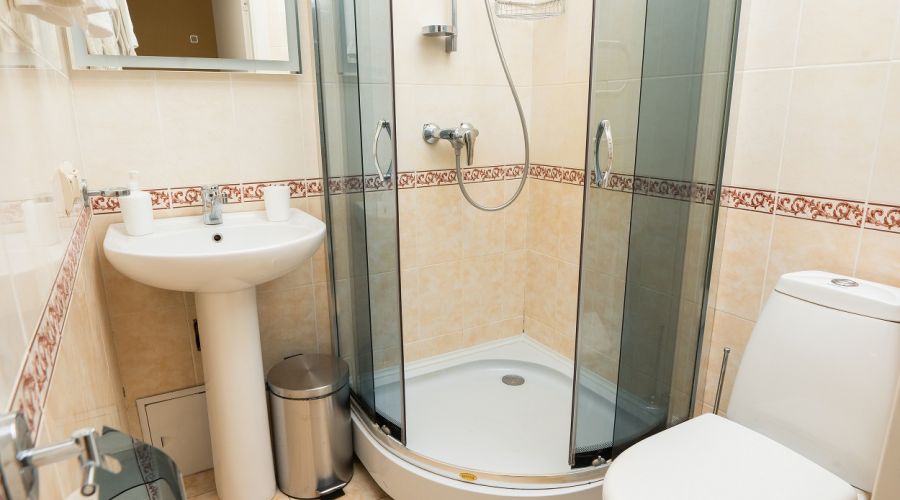 Стандарт 2-местный 1 корпус