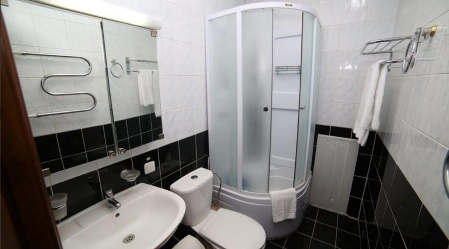 1-местный стандарт (корпус №4)