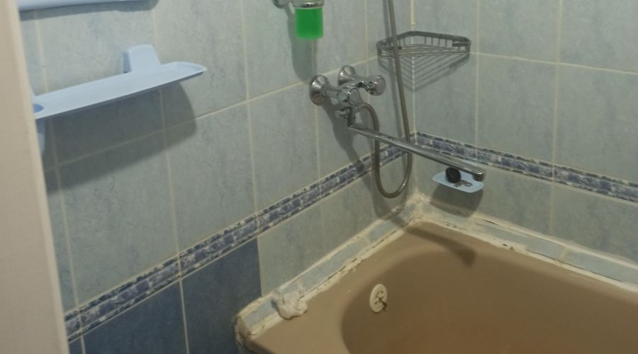 Стандартный 1-местный 2-комнатный