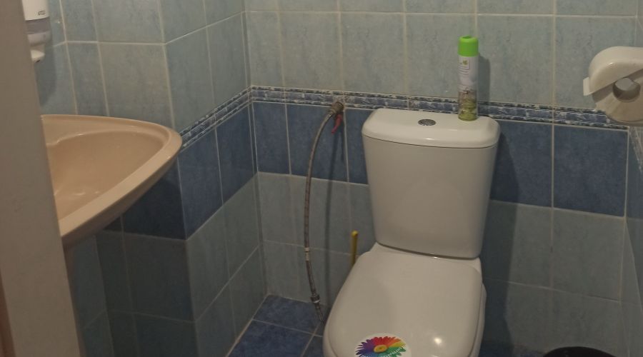 Стандартный 1-местный 2-комнатный