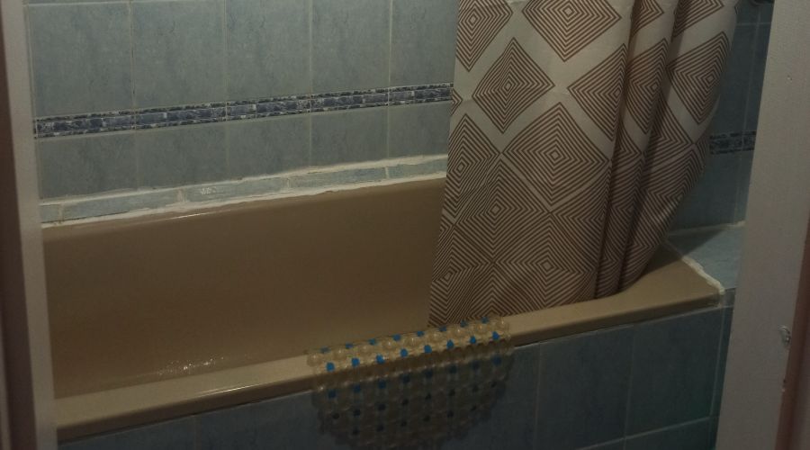 Стандартный 1-местный 2-комнатный