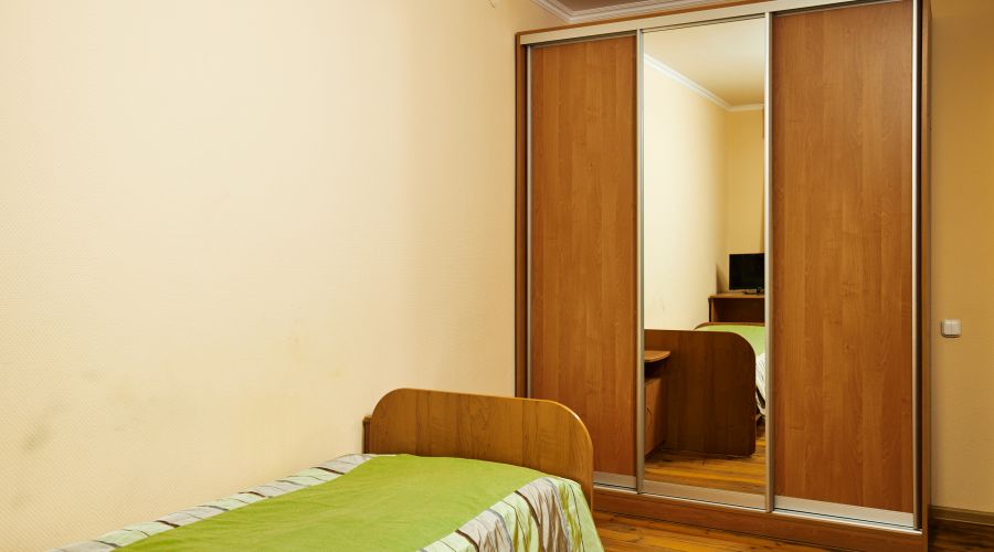 Стандартный 2-местный корпус 3