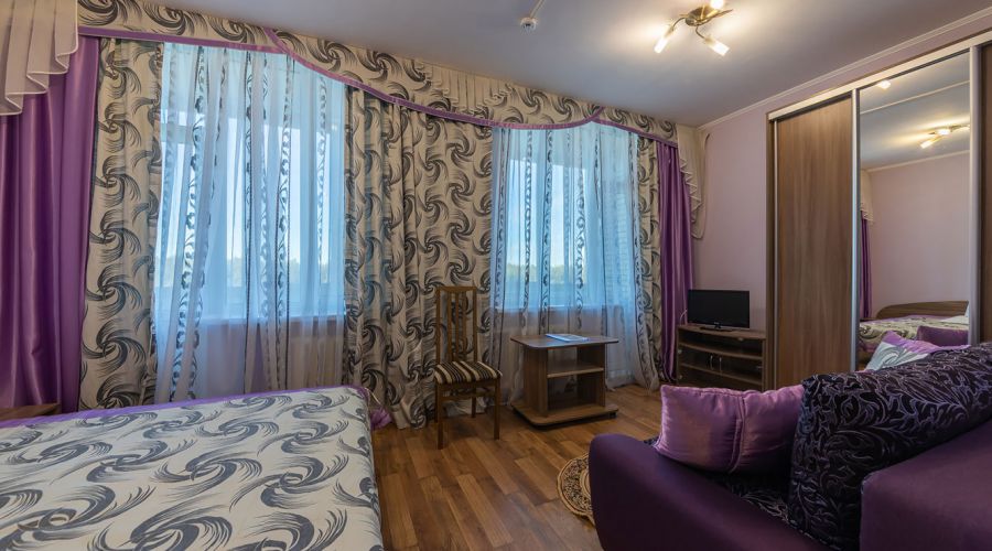 Стандартный 1-местный ПК