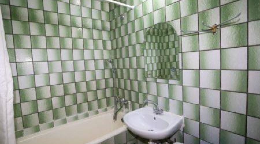 Стандартный двухместный 2-й категории (Корпус "Смена")