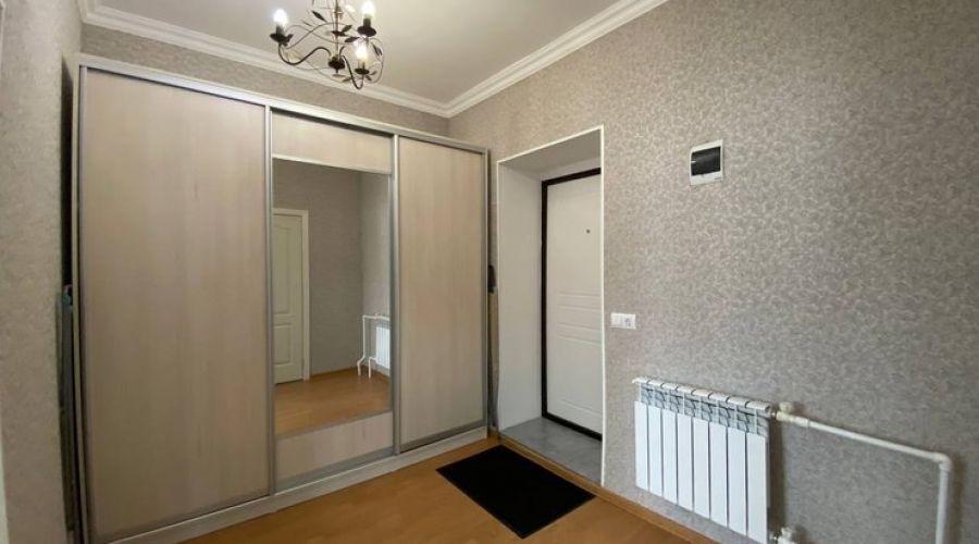 Полулюкс 1-местный 2-комнатный №1 (гостевой дом №1)