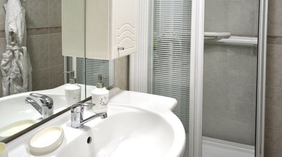 Полулюкс 1-местный №2,3,6,7 (коттедж 2)