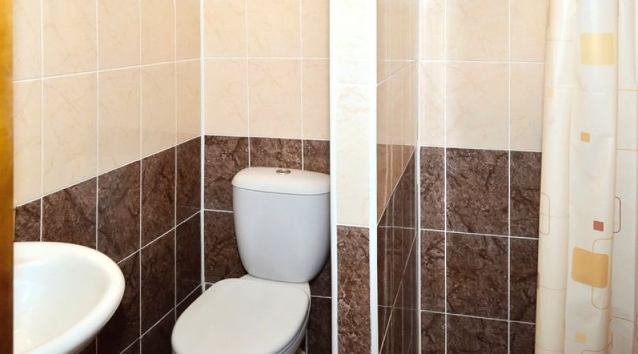 Стандартный 1-местный (корпус 1) с балконом