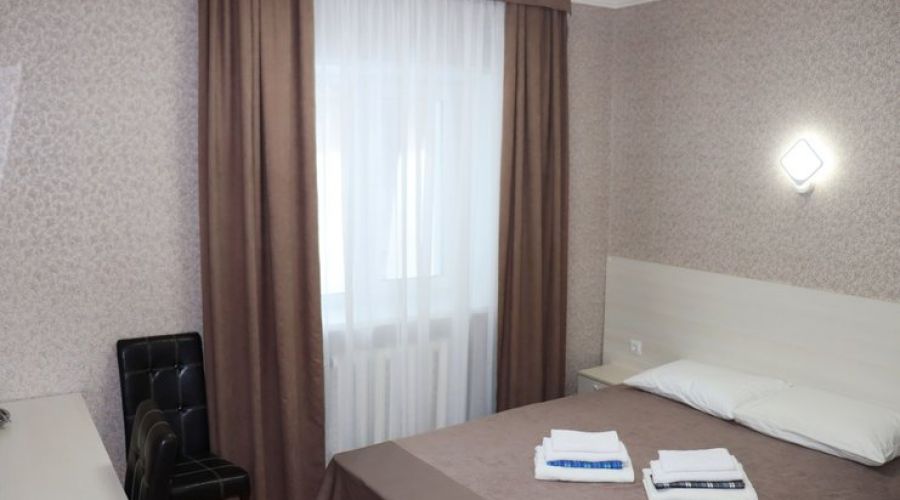 Стандартный 1-местный №2 (гостевой дом №1)