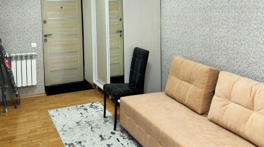 Стандартный 1-местный №2 (гостевой дом №1)