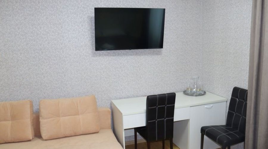 Стандартный 1-местный №2 (гостевой дом №1)