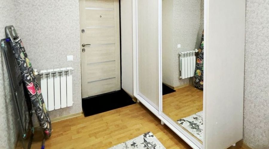 Стандартный 1-местный №2 (гостевой дом №1)