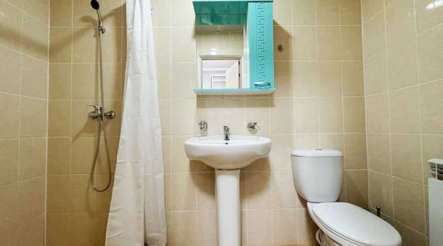 Стандартный 1-местный №2 (гостевой дом №1)