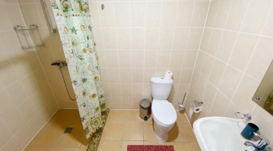 Стандартный 2-местный №1,2,3 (гостевой дом №2)