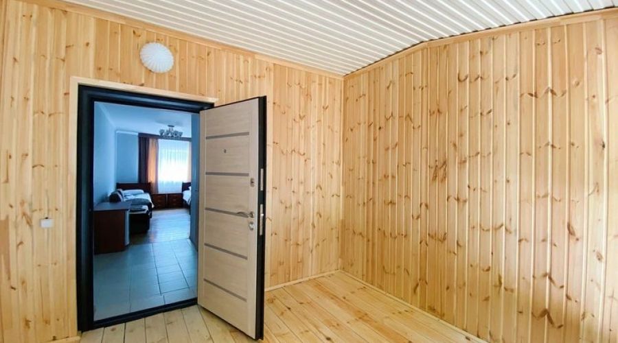 Стандартный 2-местный №1,2,3 (гостевой дом №2)