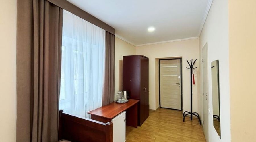 Стандартный 2-местный №3 (гостевой дом №1)