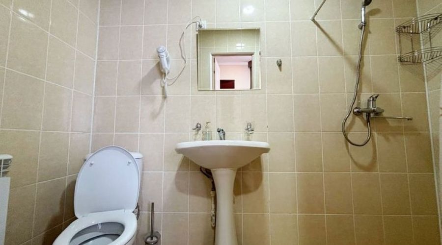 Стандартный 2-местный №3 (гостевой дом №1)