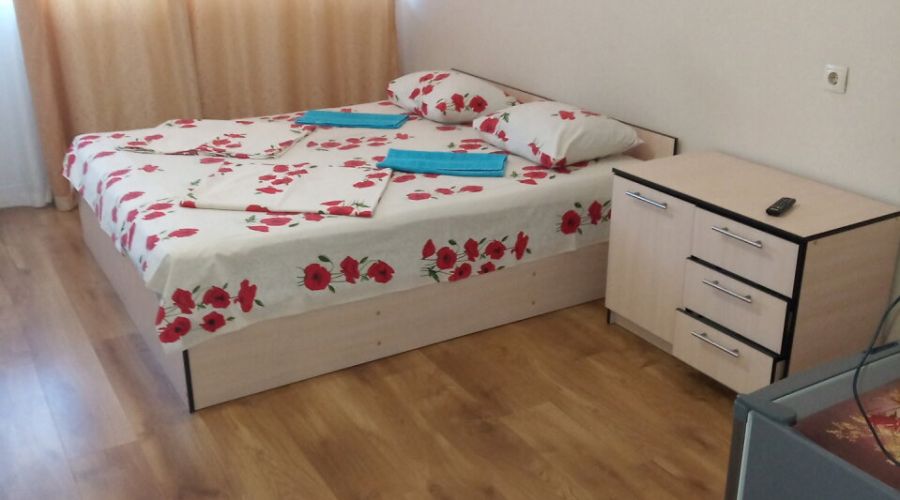 Стандарт 3-местный