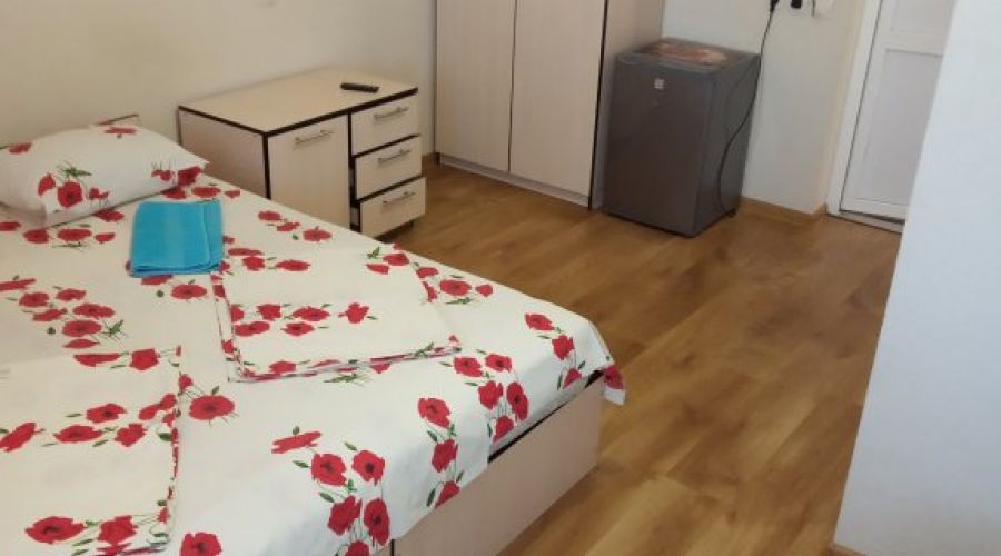 Стандарт 3-местный