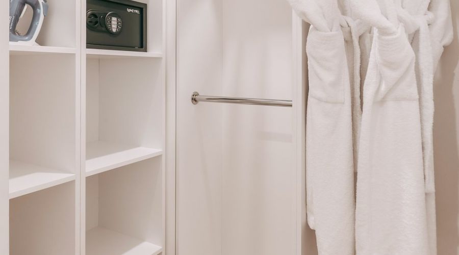 Junior Suite 4-местный