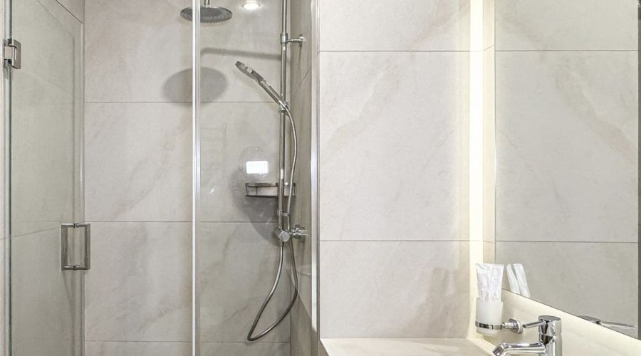 Junior Suite 4-местный